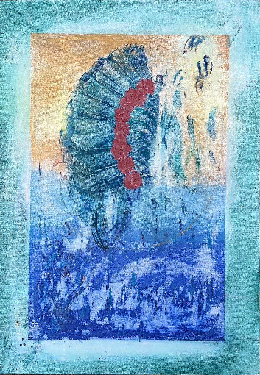 DELPHINSPRUNG by ManuC.