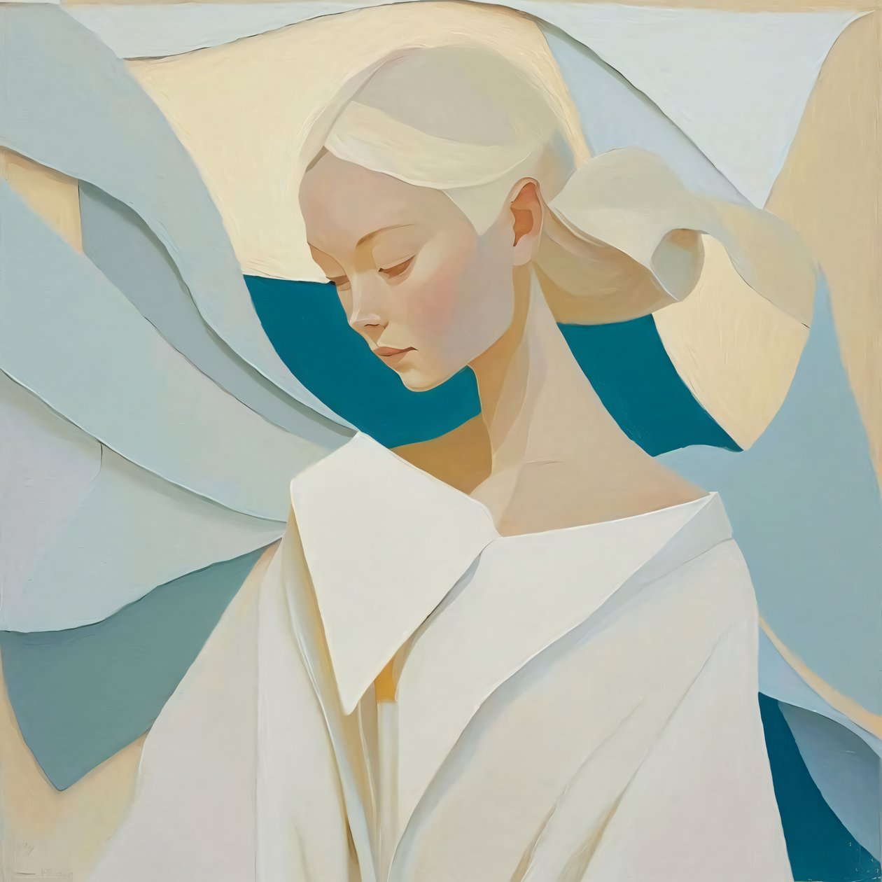  by F. Abderrahim