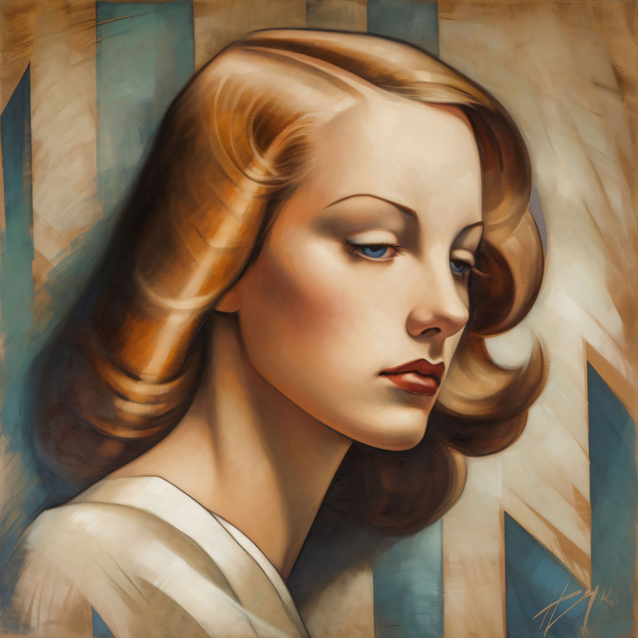  by F. Abderrahim
