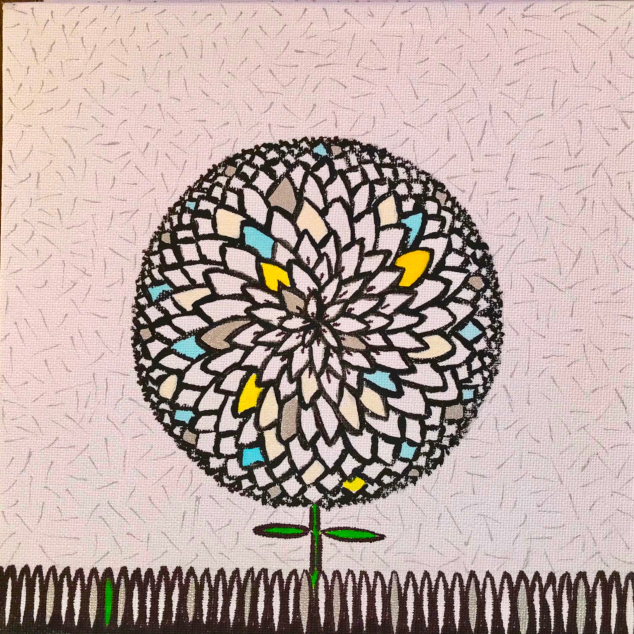  by Urs Grünenfelder