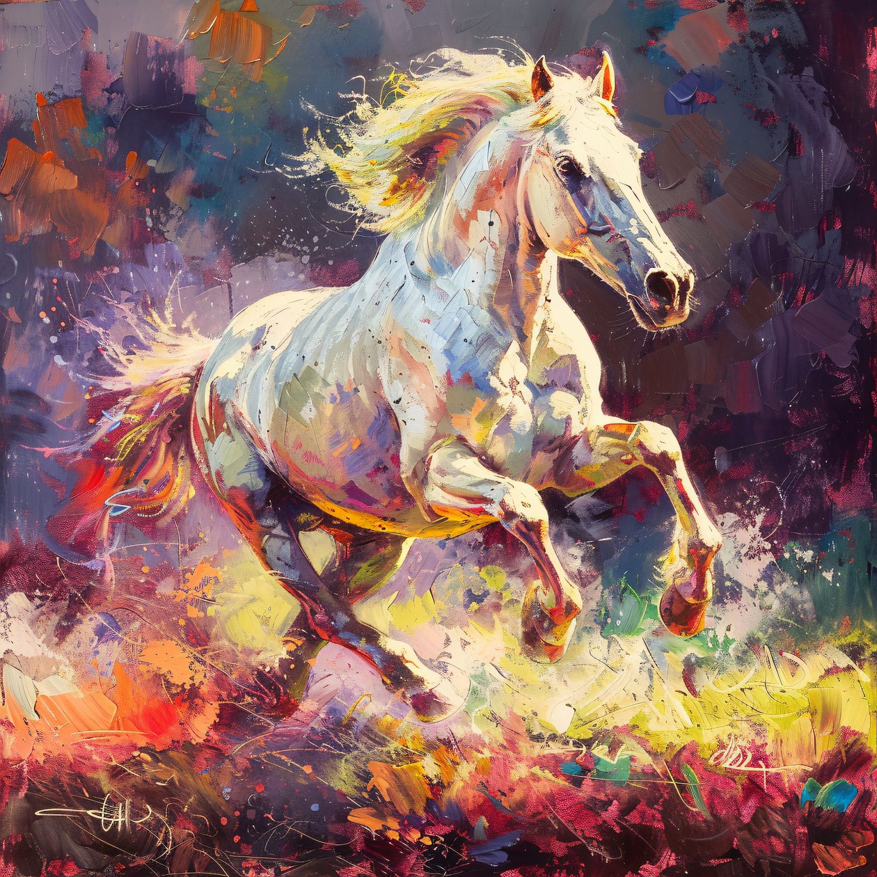  by F. Abderrahim
