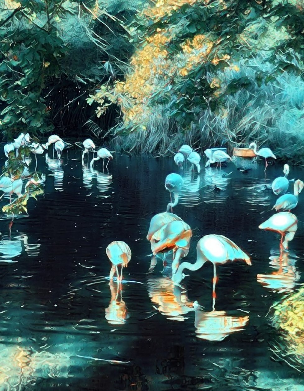  by Margareta Uliarte