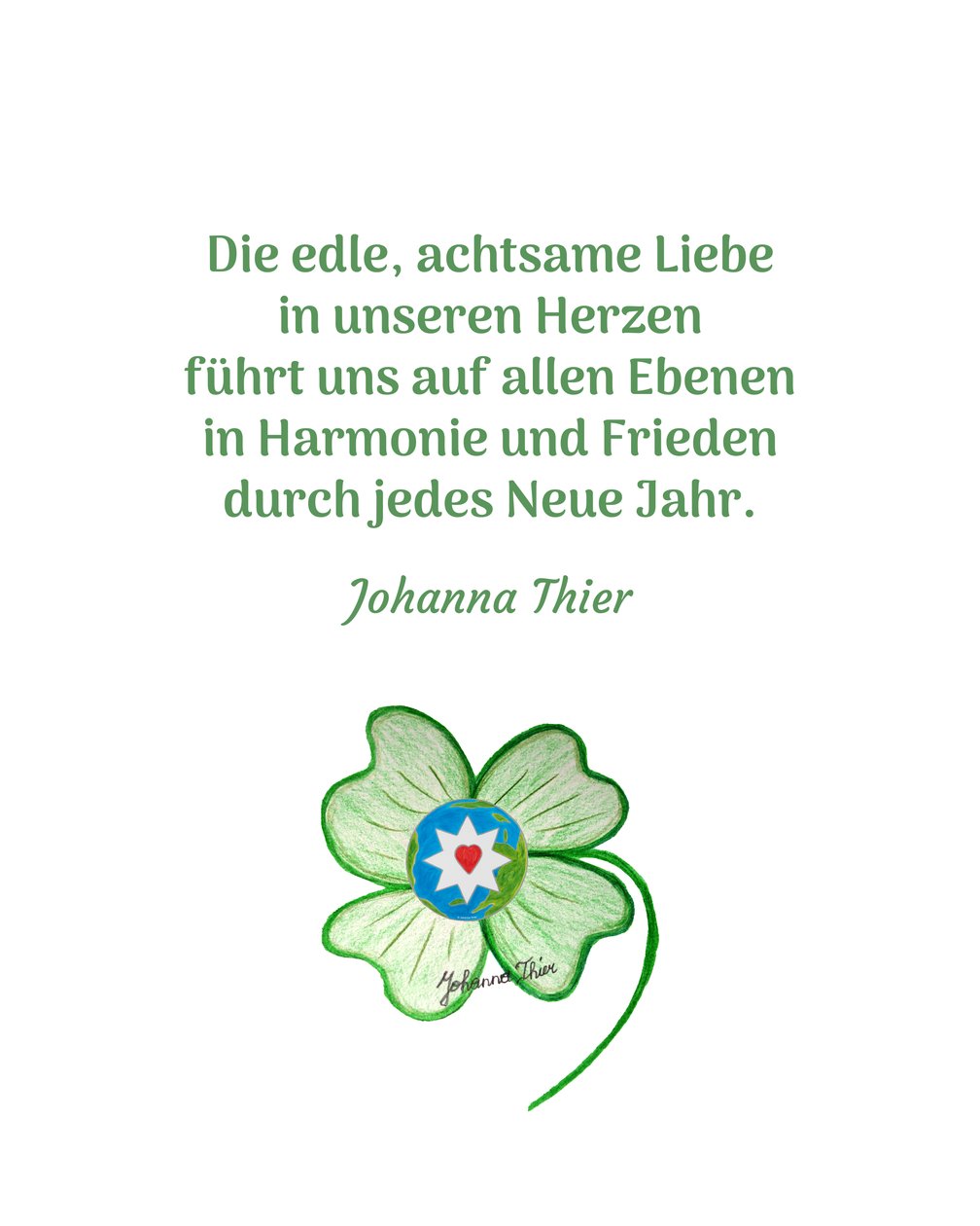  by Johanna Thier