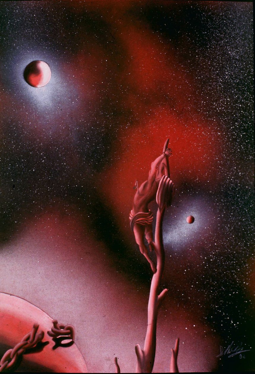  by Anghel De Marco