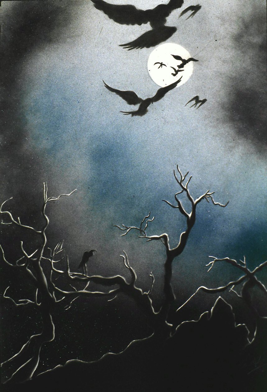  by Anghel De Marco