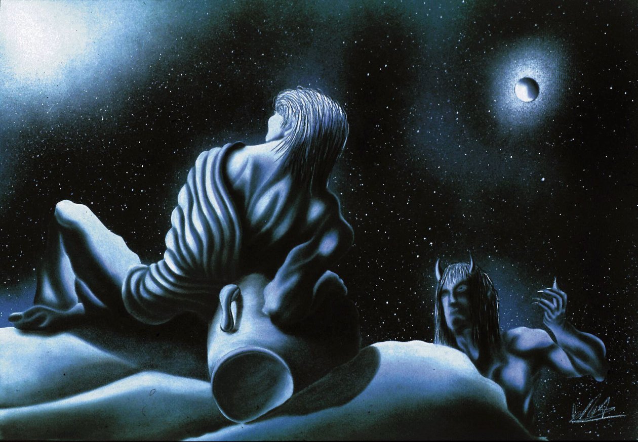  by Anghel De Marco