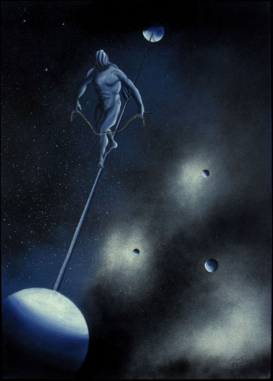  by Anghel De Marco