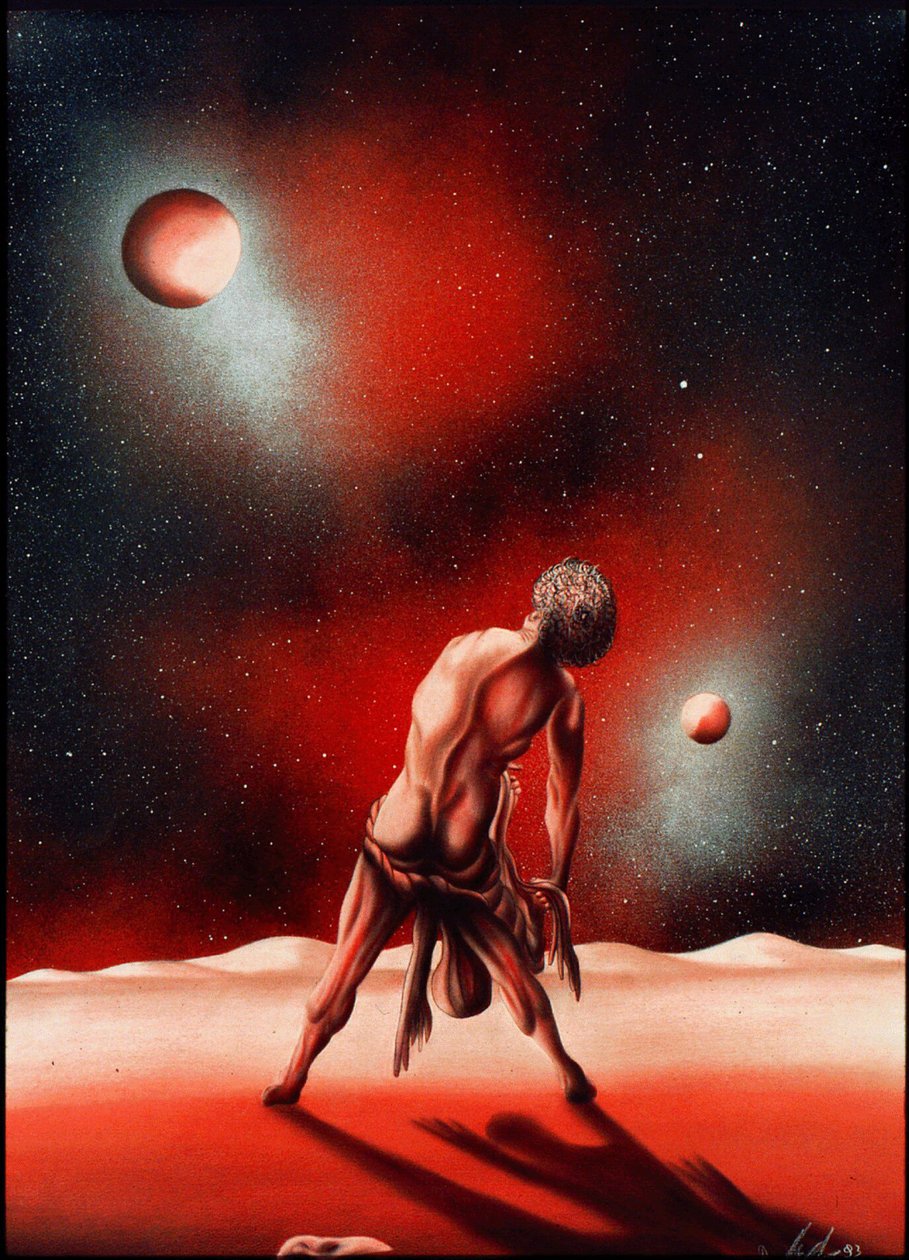  by Anghel De Marco