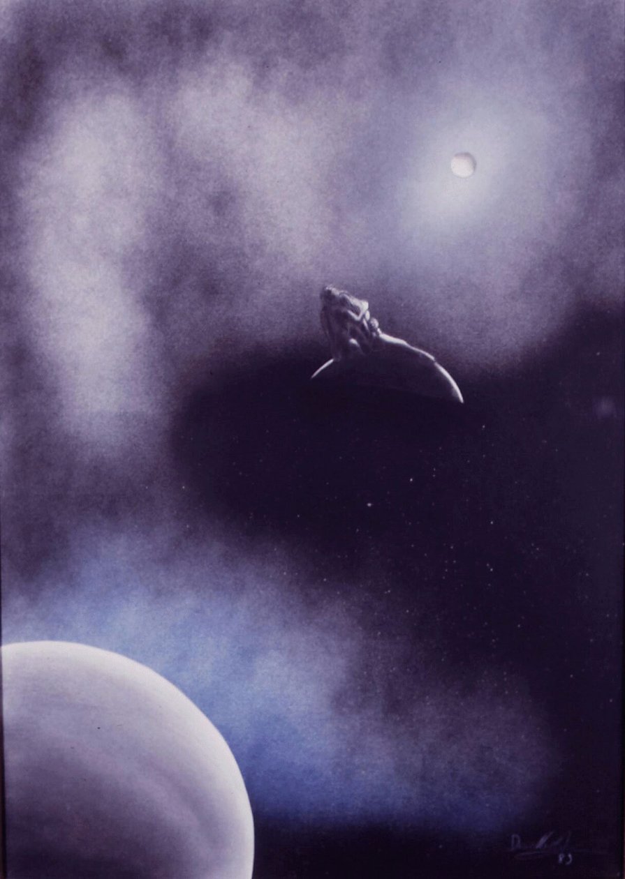  by Anghel De Marco