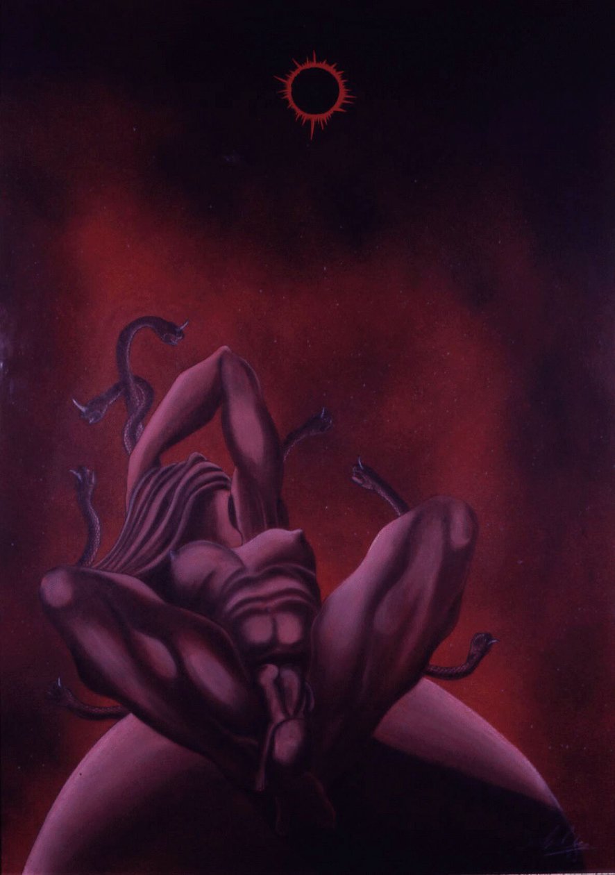  by Anghel De Marco