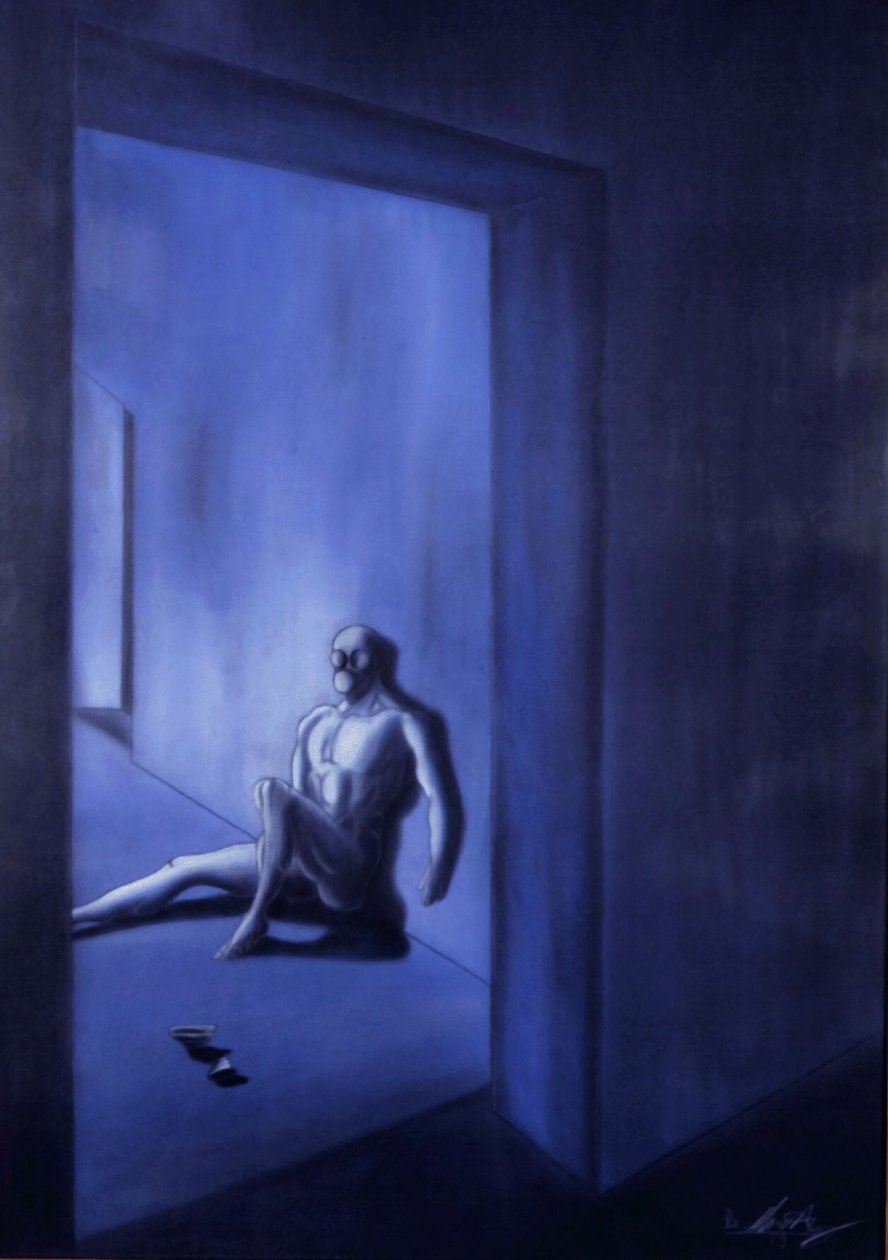  by Anghel De Marco