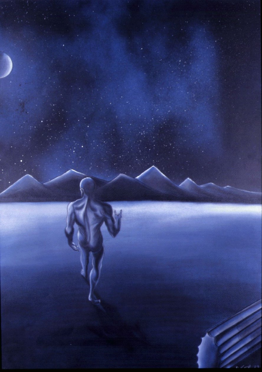  by Anghel De Marco