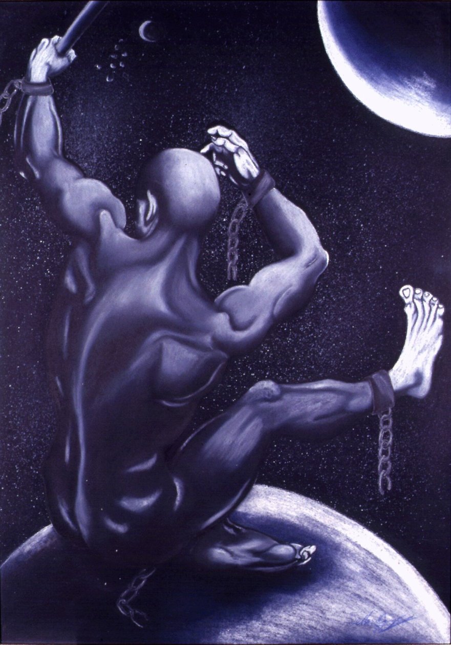  by Anghel De Marco