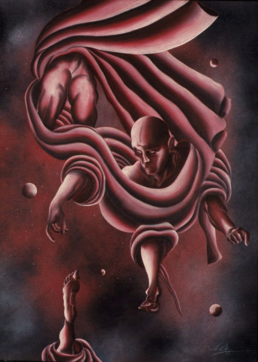 by Anghel De Marco