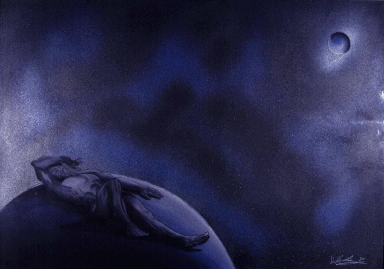  by Anghel De Marco