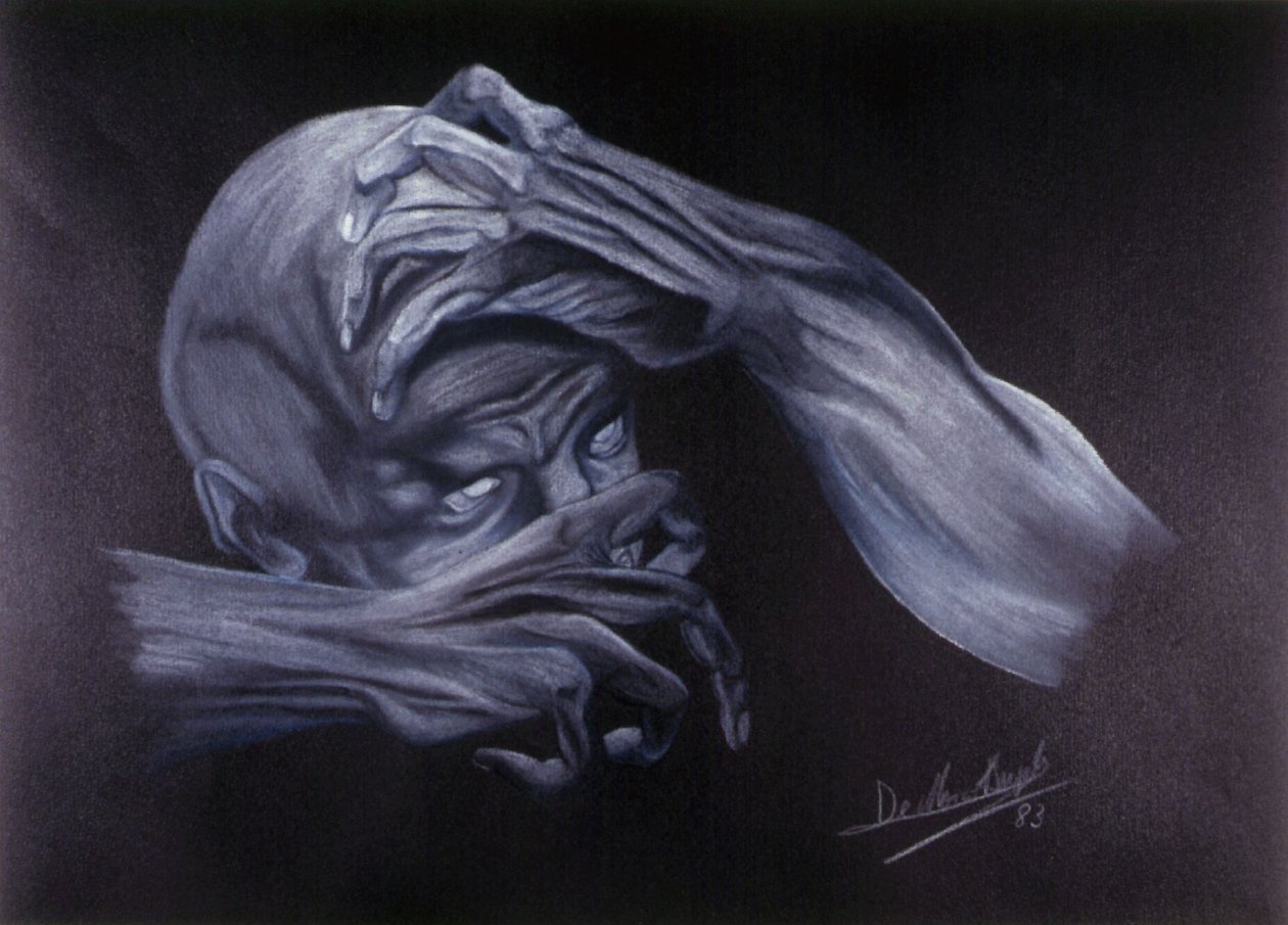  by Anghel De Marco