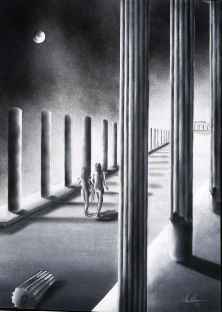  by Anghel De Marco