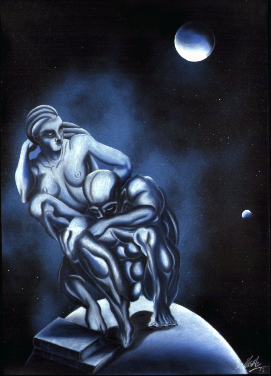  by Anghel De Marco
