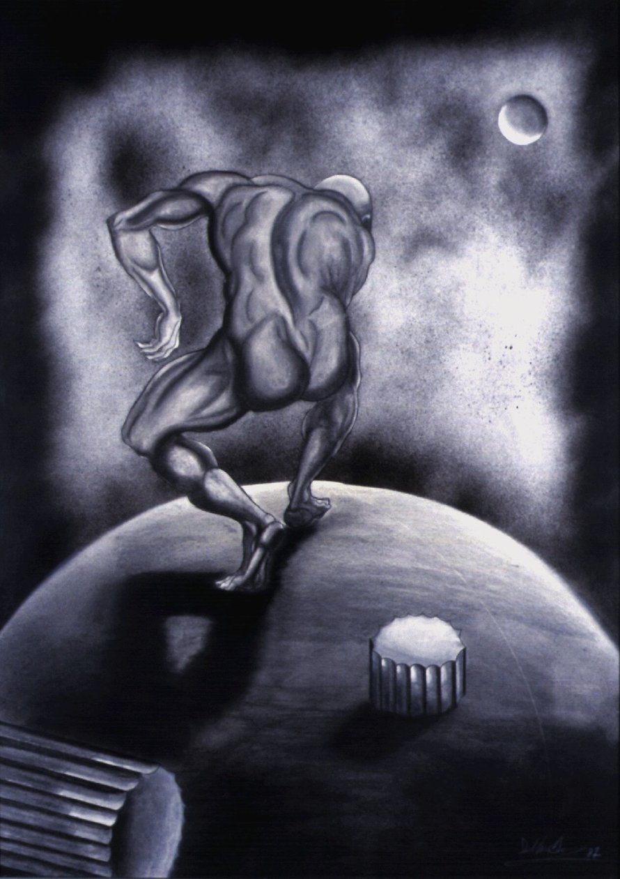  by Anghel De Marco