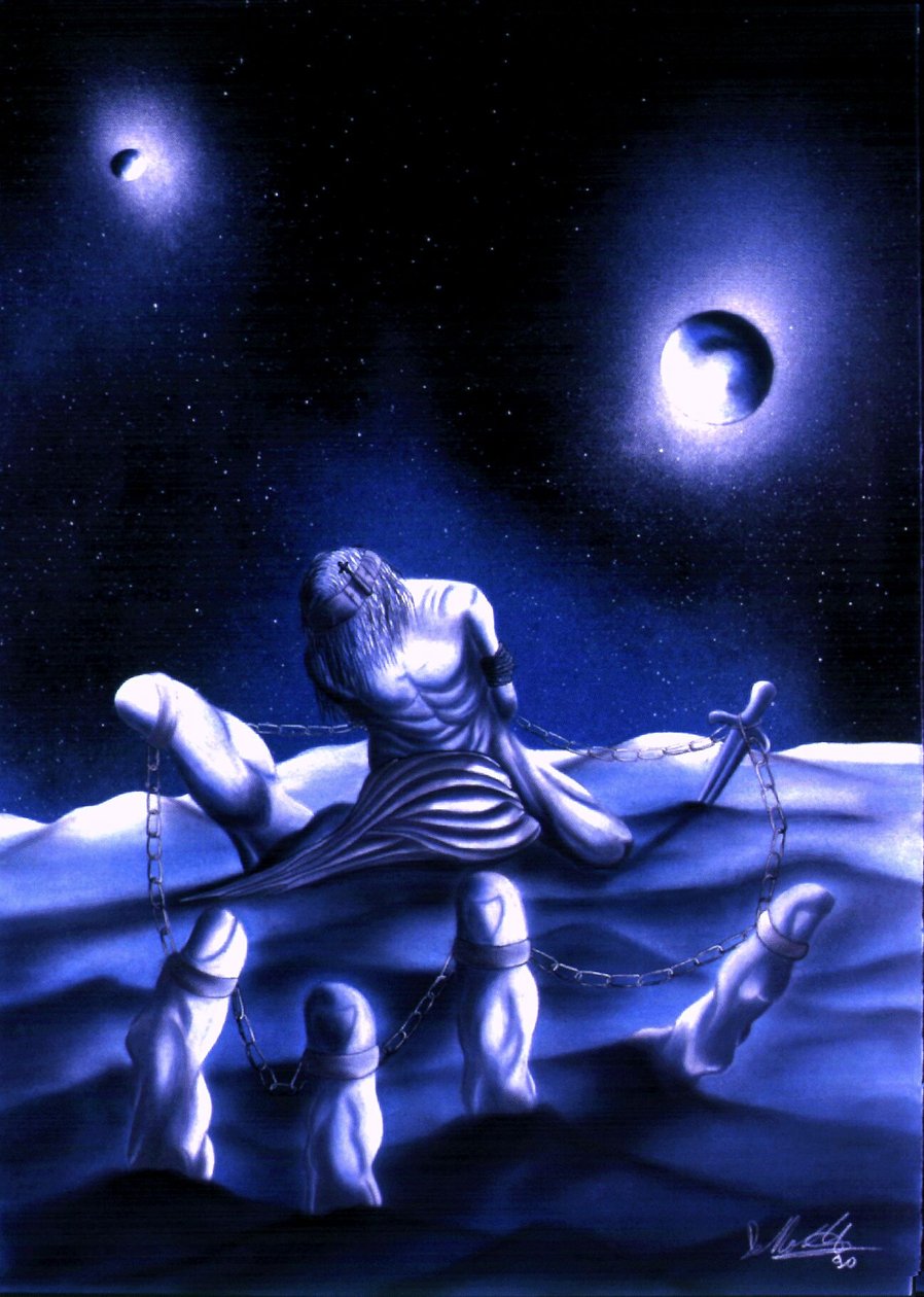  by Anghel De Marco