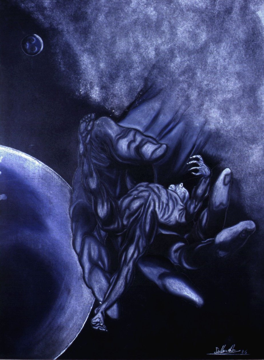  by Anghel De Marco