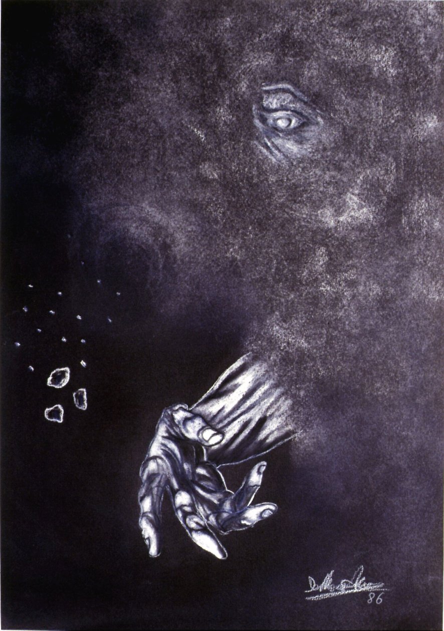  by Anghel De Marco