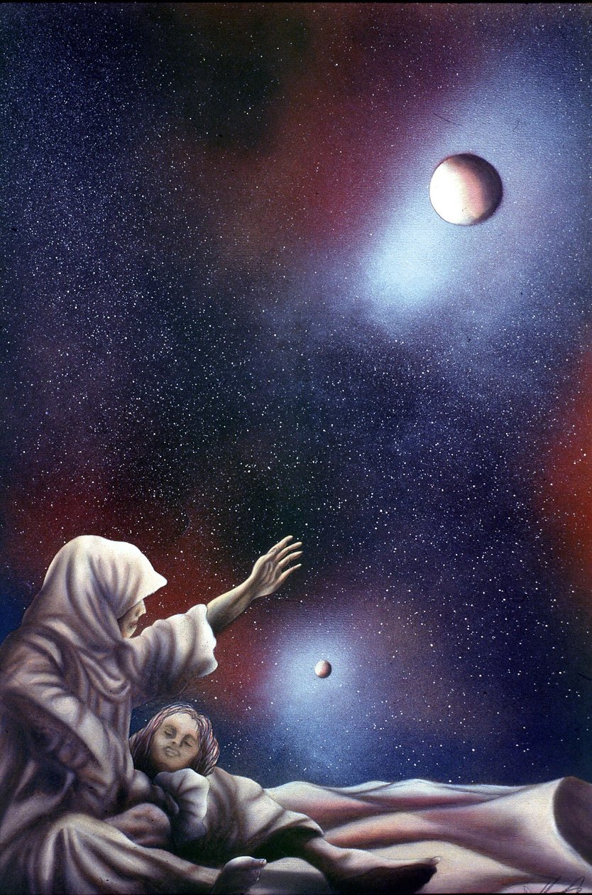  by Anghel De Marco