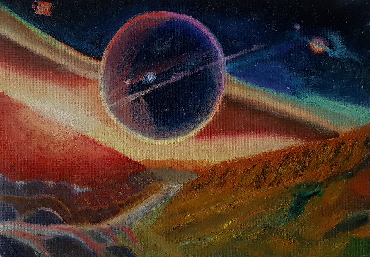  by Andy Schweigard