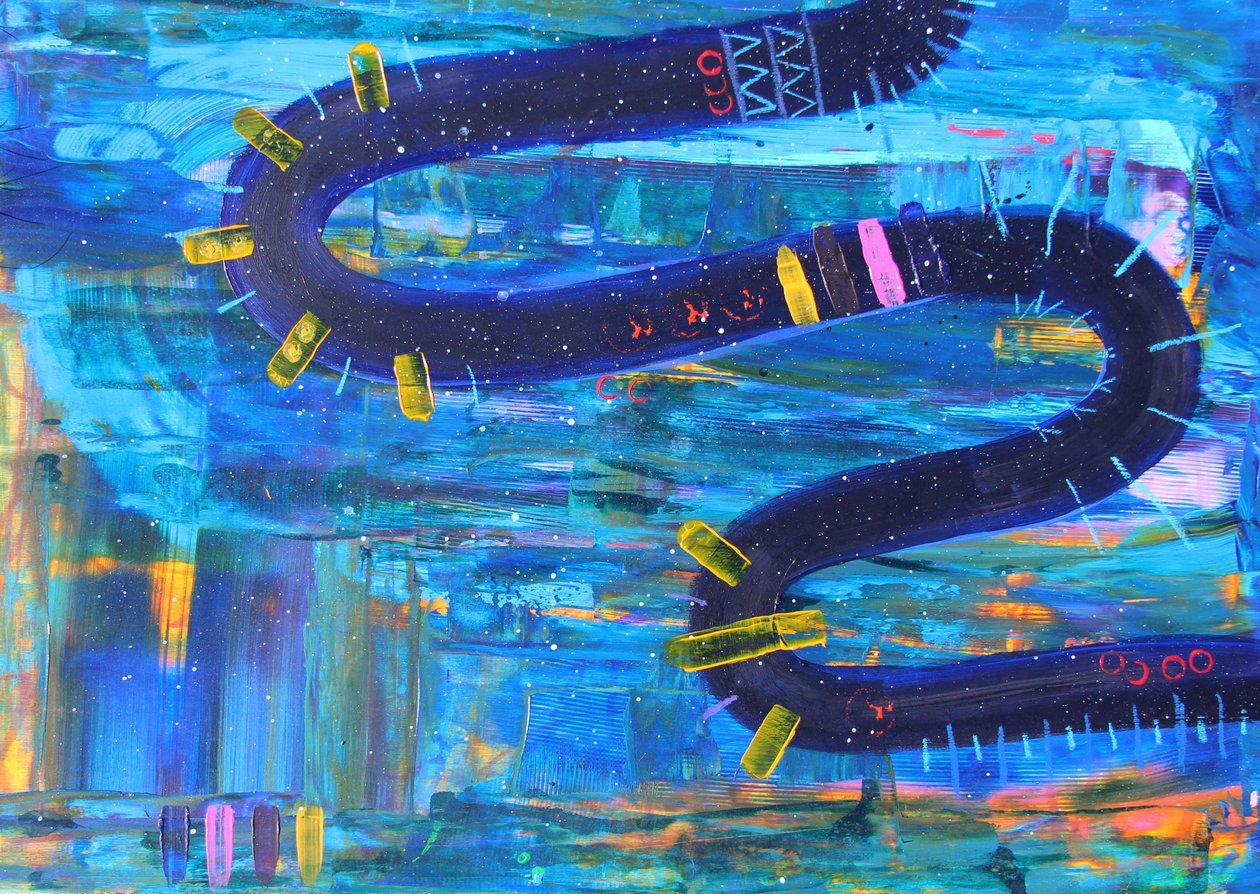  by Emilie Csapo Ertl