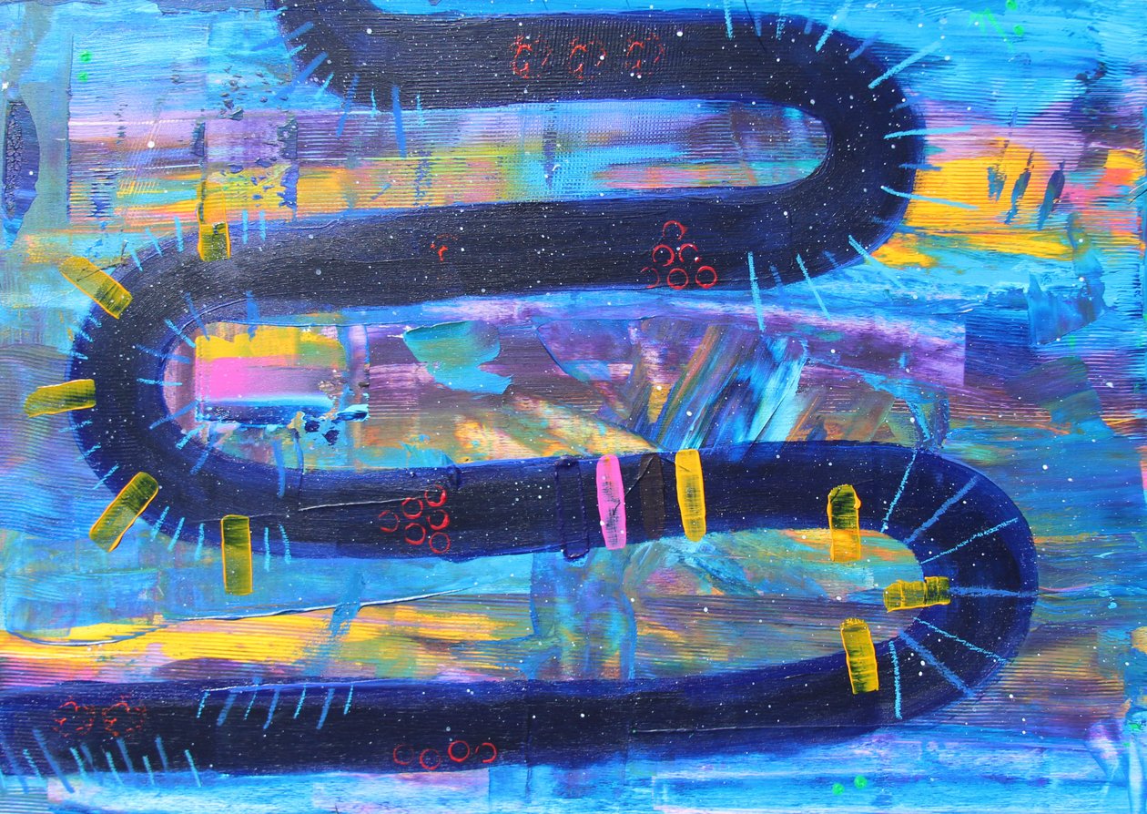  by Emilie Csapo Ertl