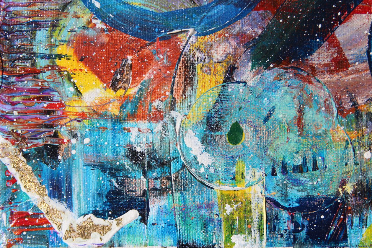  by Emilie Csapo Ertl