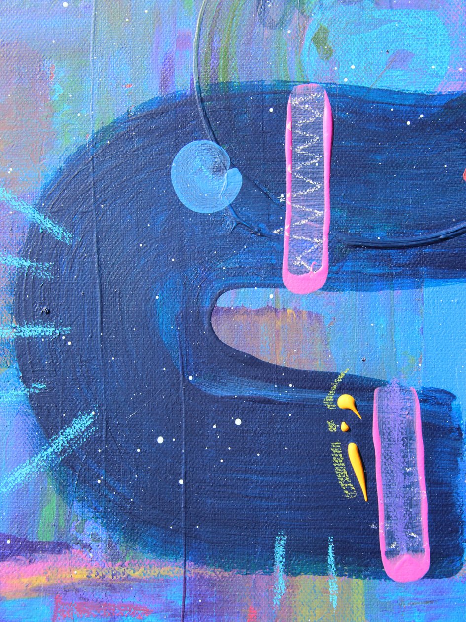  by Emilie Csapo Ertl