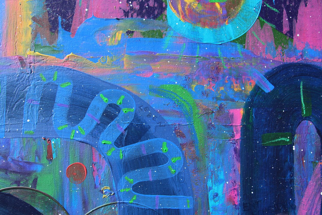  by Emilie Csapo Ertl