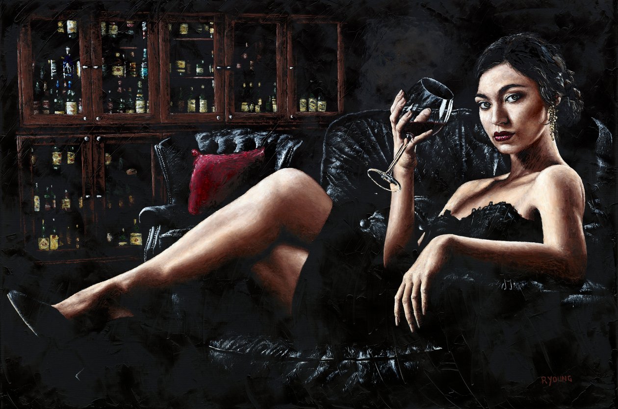  by Richard Young