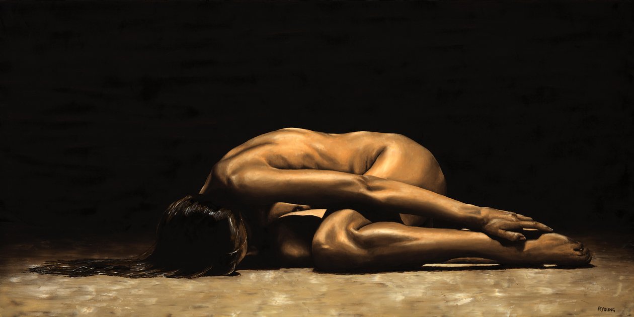  by Richard Young