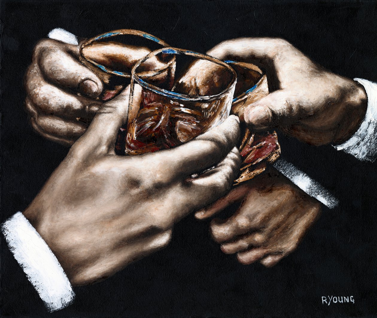  by Richard Young
