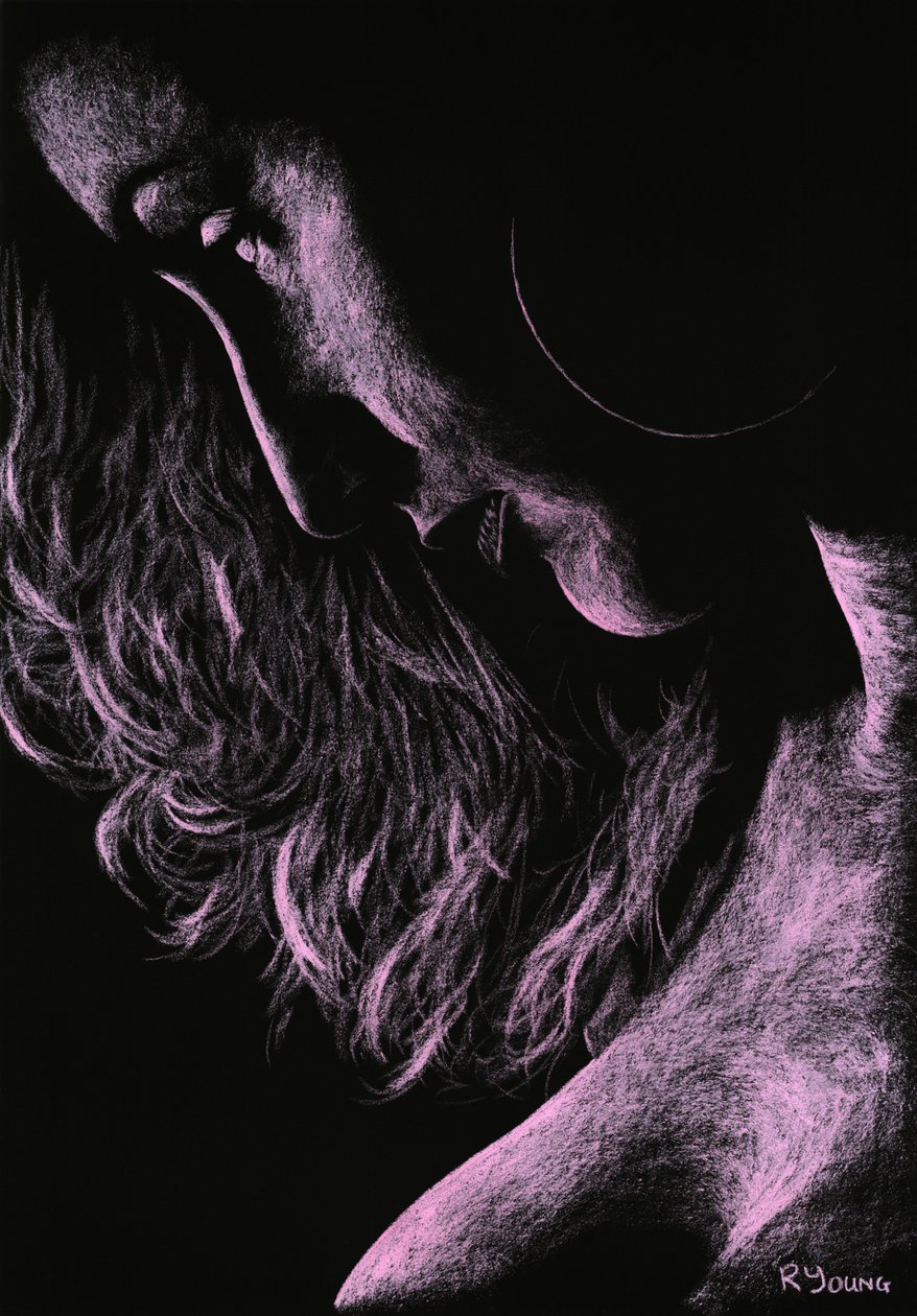  by Richard Young