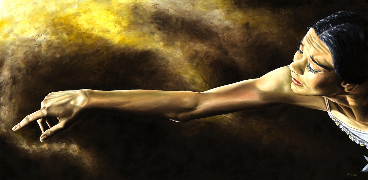  by Richard Young