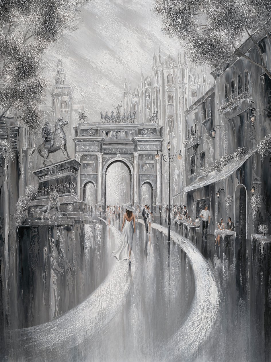  by Isabella Karolewicz