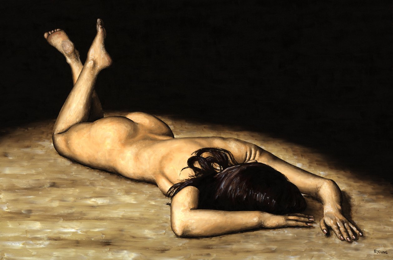  by Richard Young