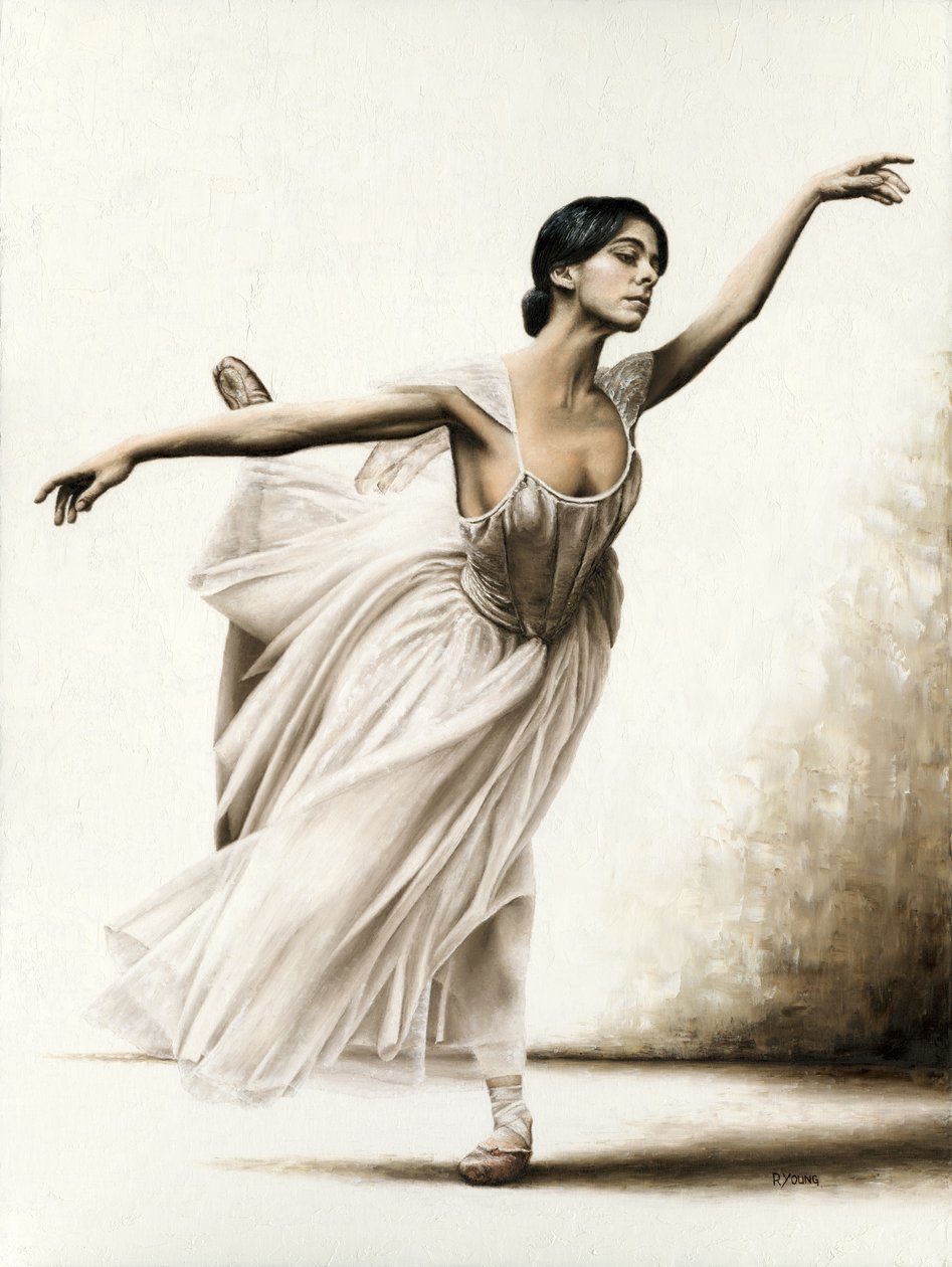  by Richard Young