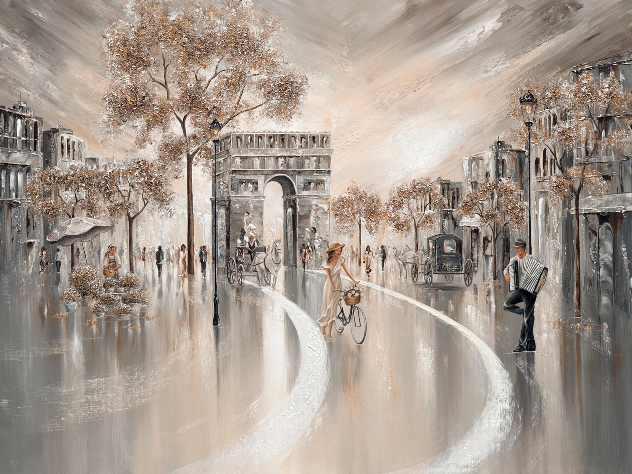  by Isabella Karolewicz