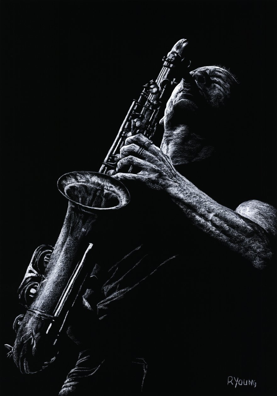  by Richard Young