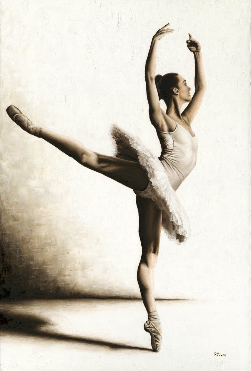  by Richard Young