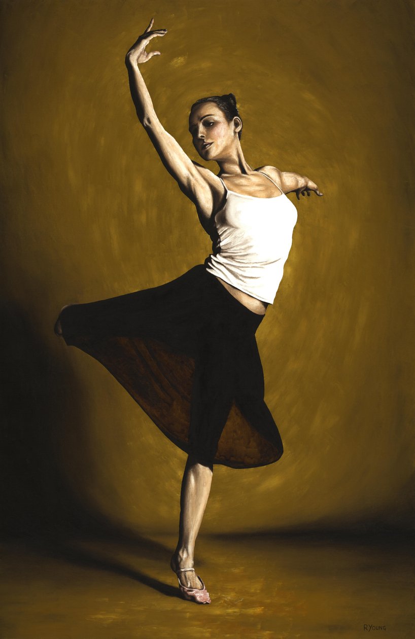  by Richard Young