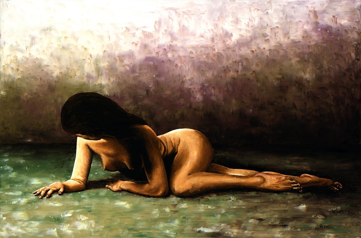  by Richard Young