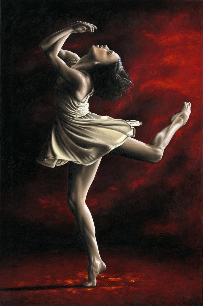  by Richard Young