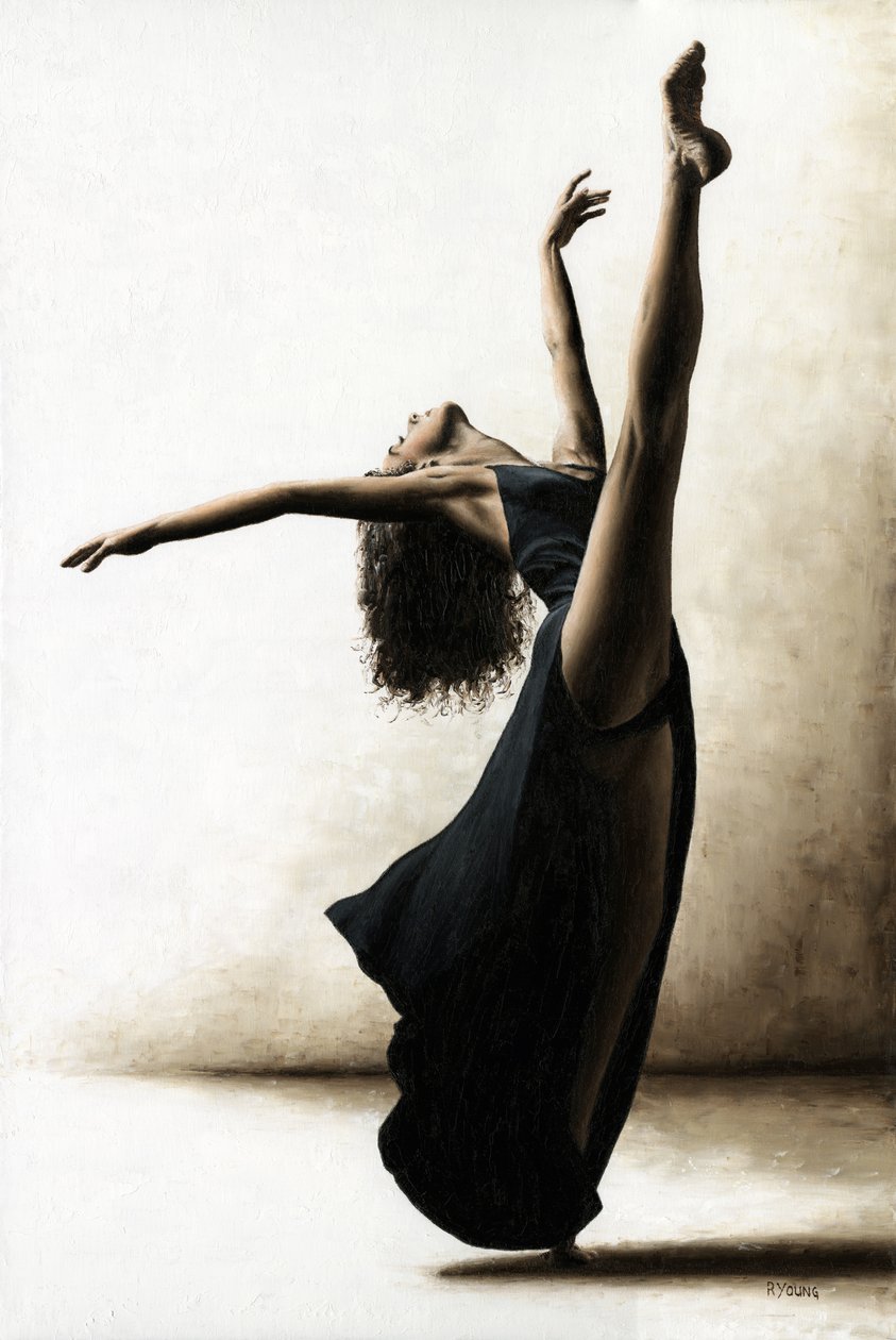  by Richard Young