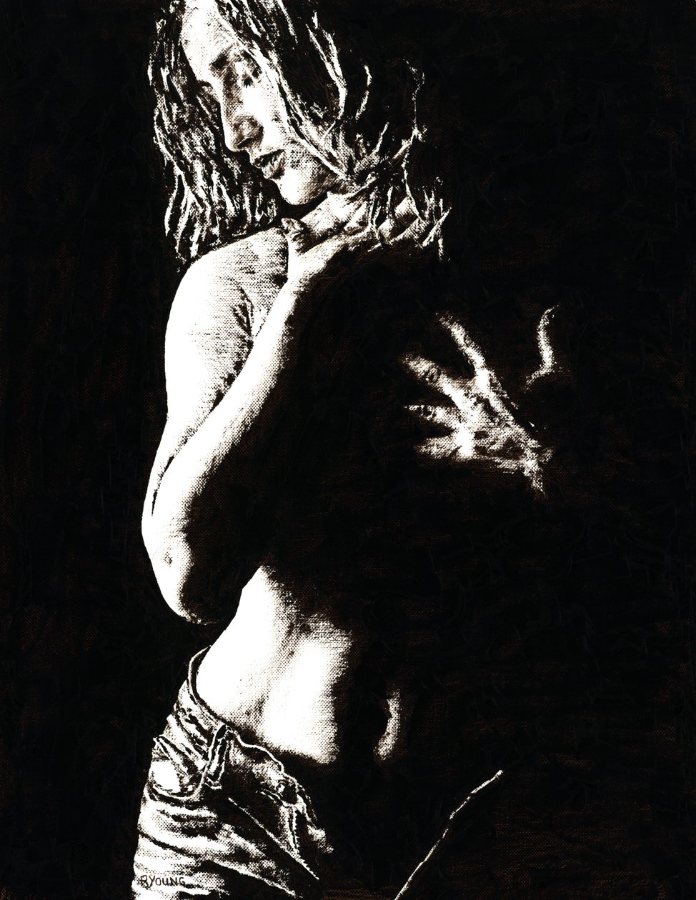  by Richard Young