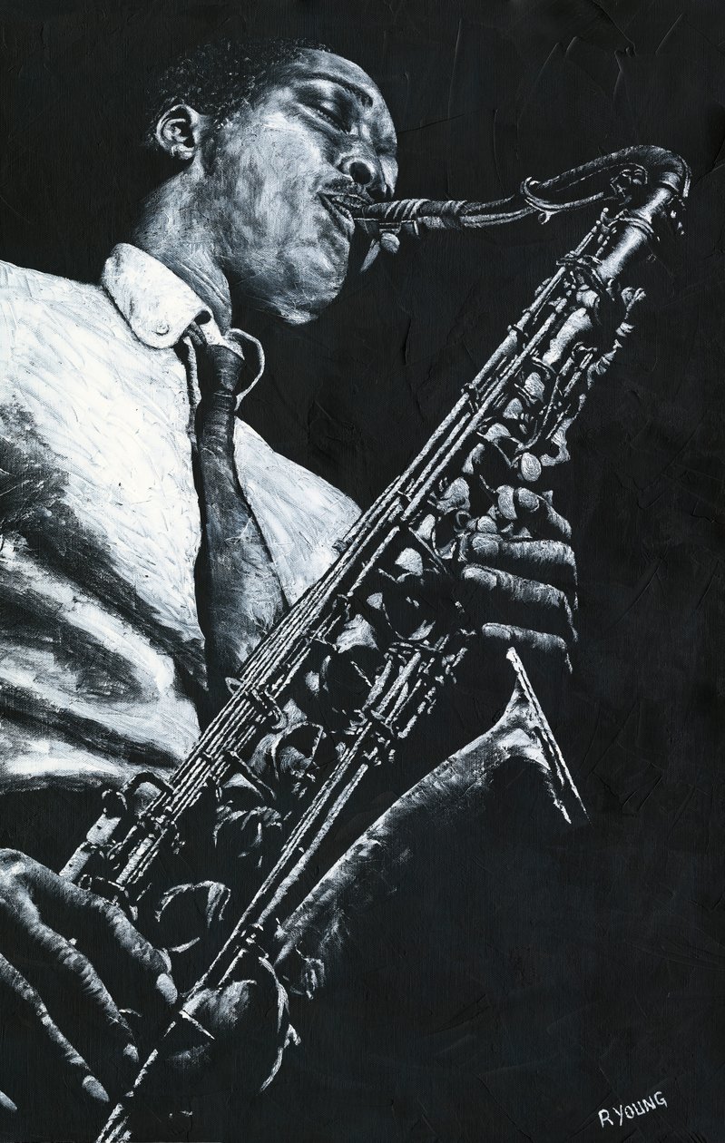  by Richard Young